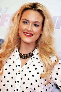 Picture of Peta Murgatroyd