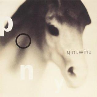 Picture of Pony