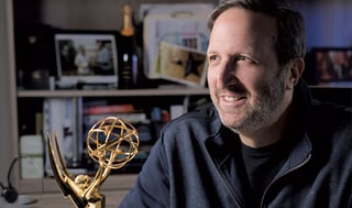 Picture of Ricky Kirshner