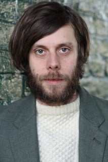 Picture of Colin Michael Carmichael