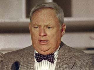 Picture of Frank Cashen