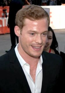 Picture of Sam Reid