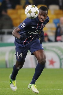 Picture of Blaise Matuidi