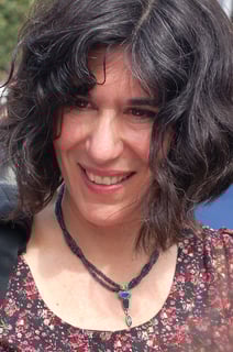 Picture of Debra Granik