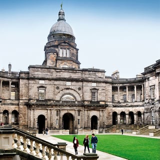Picture of The University of Edinburgh