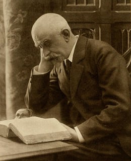 Picture of Joris-Karl Huysmans