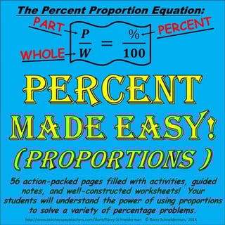 Picture of Percentage