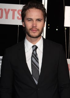 Picture of Taylor Kitsch