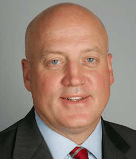 Picture of Bill Daly
