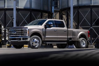 Picture of Ford F-350