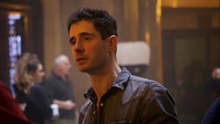 Picture of Michael Lesslie