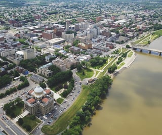 Picture of Wilkes-Barre