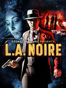 Picture of L.A. Noire