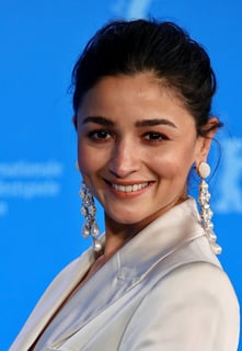 Picture of Alia Bhatt