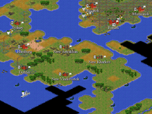 Picture of Civilization
