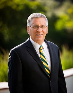 Picture of Jeffrey D. Armstrong