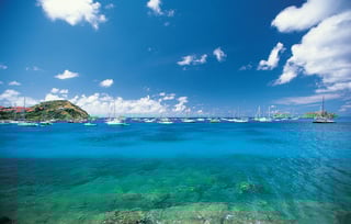 Picture of Saint Barthélemy