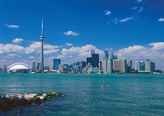 Picture of Toronto