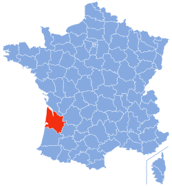 Picture of Gironde