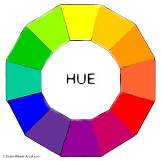 Picture of Hue