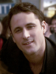 Picture of Nick Pickard