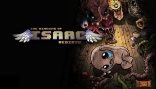 Picture of The Binding of Isaac