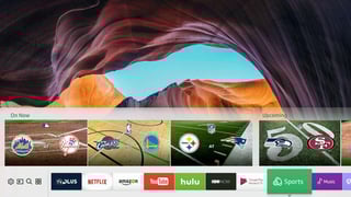 Picture of Tizen
