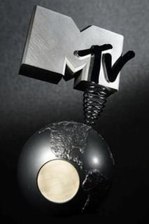 Picture of MTV Europe Music Award for Global Icon