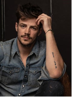 Picture of Grant Gustin