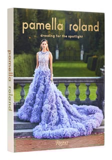 Picture of Pamella Roland