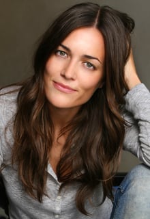 Picture of Lauren Glazier