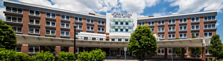 Picture of Morristown Medical Center