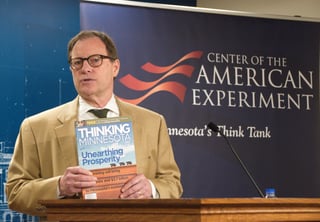 Picture of Center of the American Experiment
