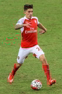 Picture of Héctor Bellerín
