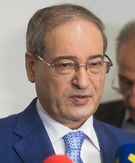 Picture of Faisal Mekdad