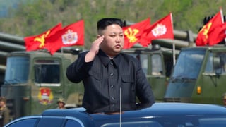 Picture of Supreme leader