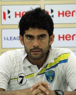 Picture of Khalid Jamil