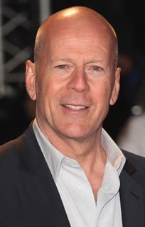 Picture of Bruce Willis