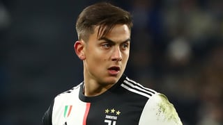 Picture of Paulo Dybala