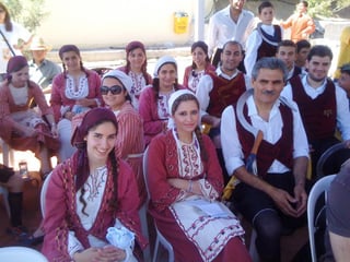 Picture of Maronites