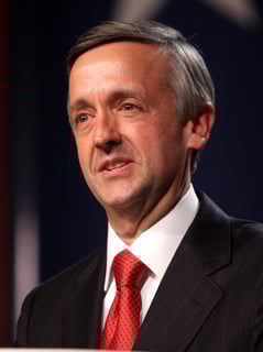 Picture of Robert Jeffress