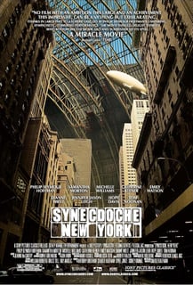 Picture of Synecdoche, New York