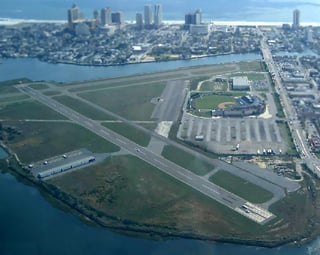 Picture of Bader Field