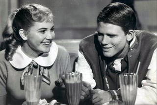 Picture of Richie Cunningham