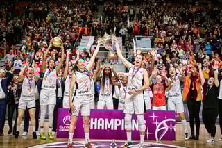 Picture of EuroCup Basketball