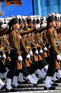 Picture of Indian Armed Forces
