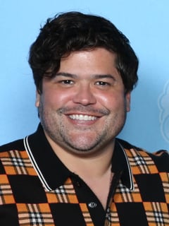 Picture of Harvey Guillén