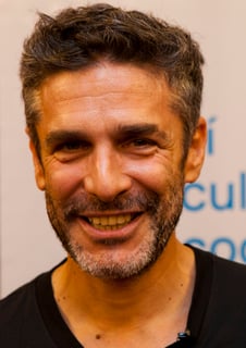 Picture of Leonardo Sbaraglia