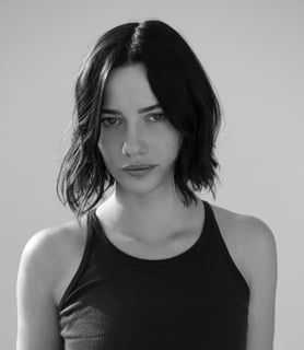 Picture of Lily Sullivan