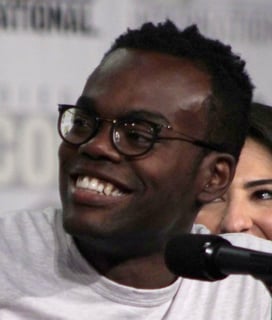 Picture of William Jackson Harper